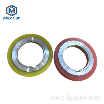 insulated silicon nitride ceramic washer gasket spacer
